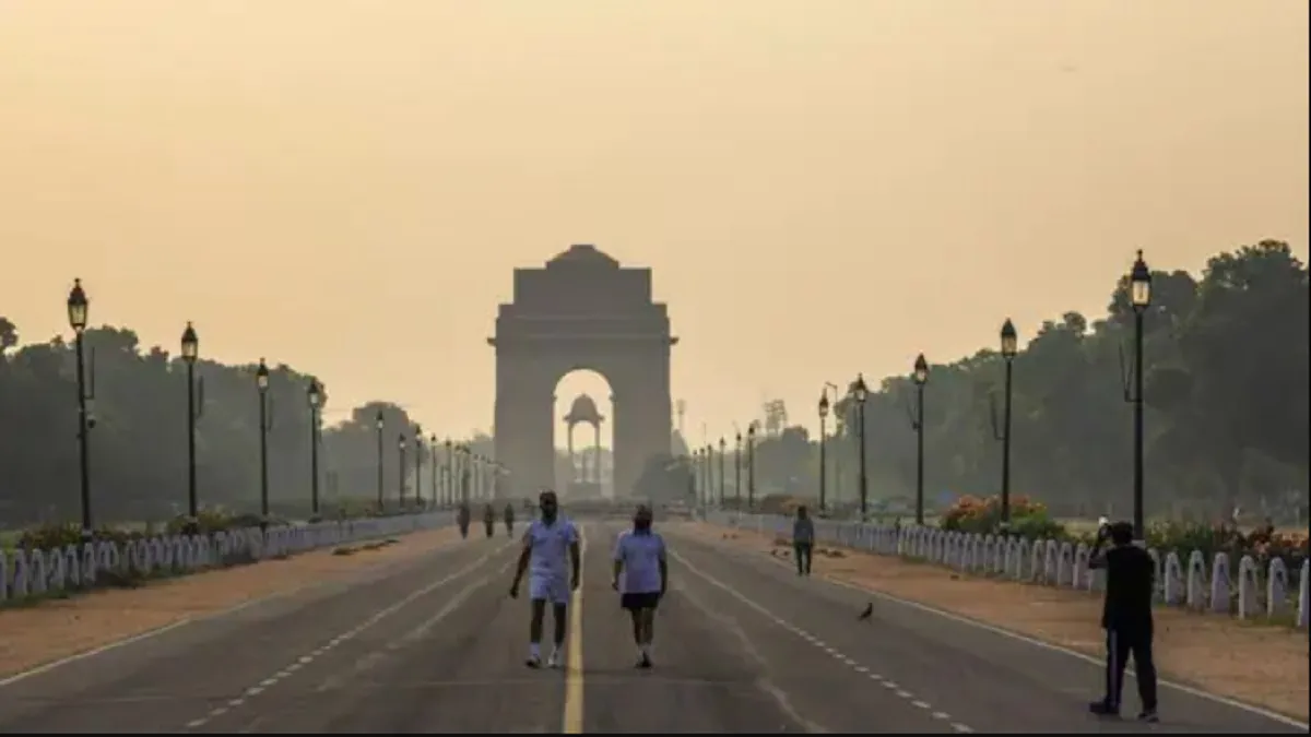 Weather Forecast: आज से करवट बदलेगा मौसम, दिल्ली-NCR समेत 5 राज्यों के लिए चेतावनी, पढ़ें IMD का अलर्ट