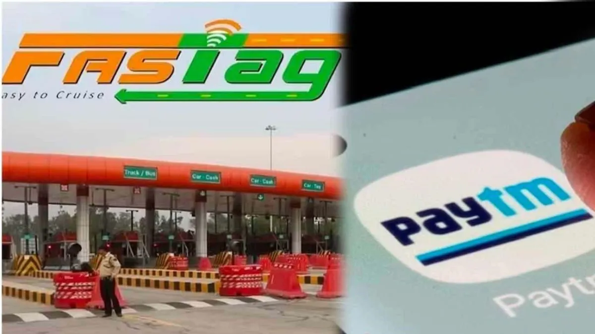 Paytm FASTag को लेकर आपके मन में भी हैं कई सवाल? जान लें जवाब