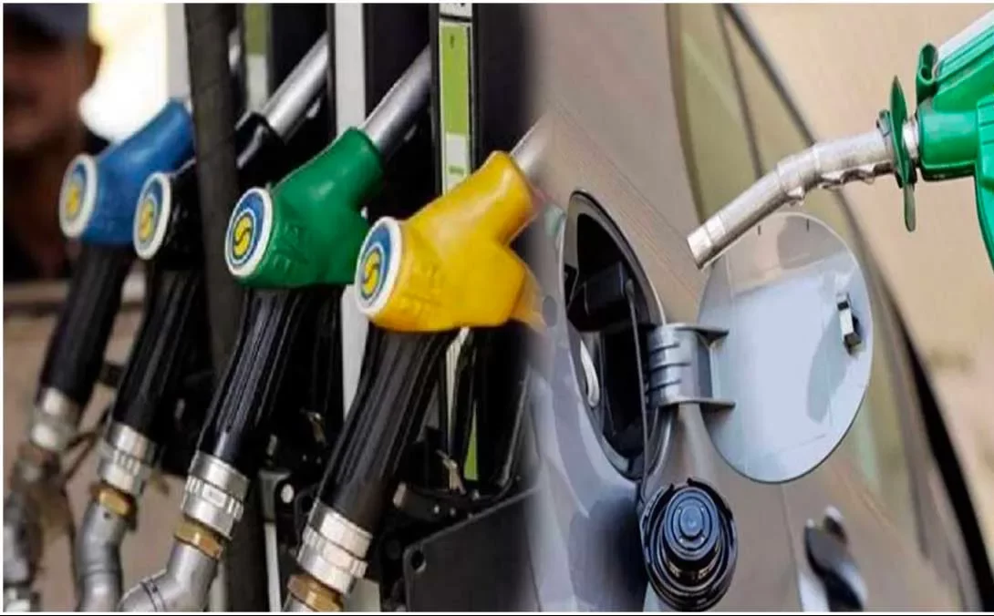 Petrol Diesel Price Today: पेट्रोल और डीजल की नई कीमत जारी! जानें अपने शहर में ईंधन के दाम