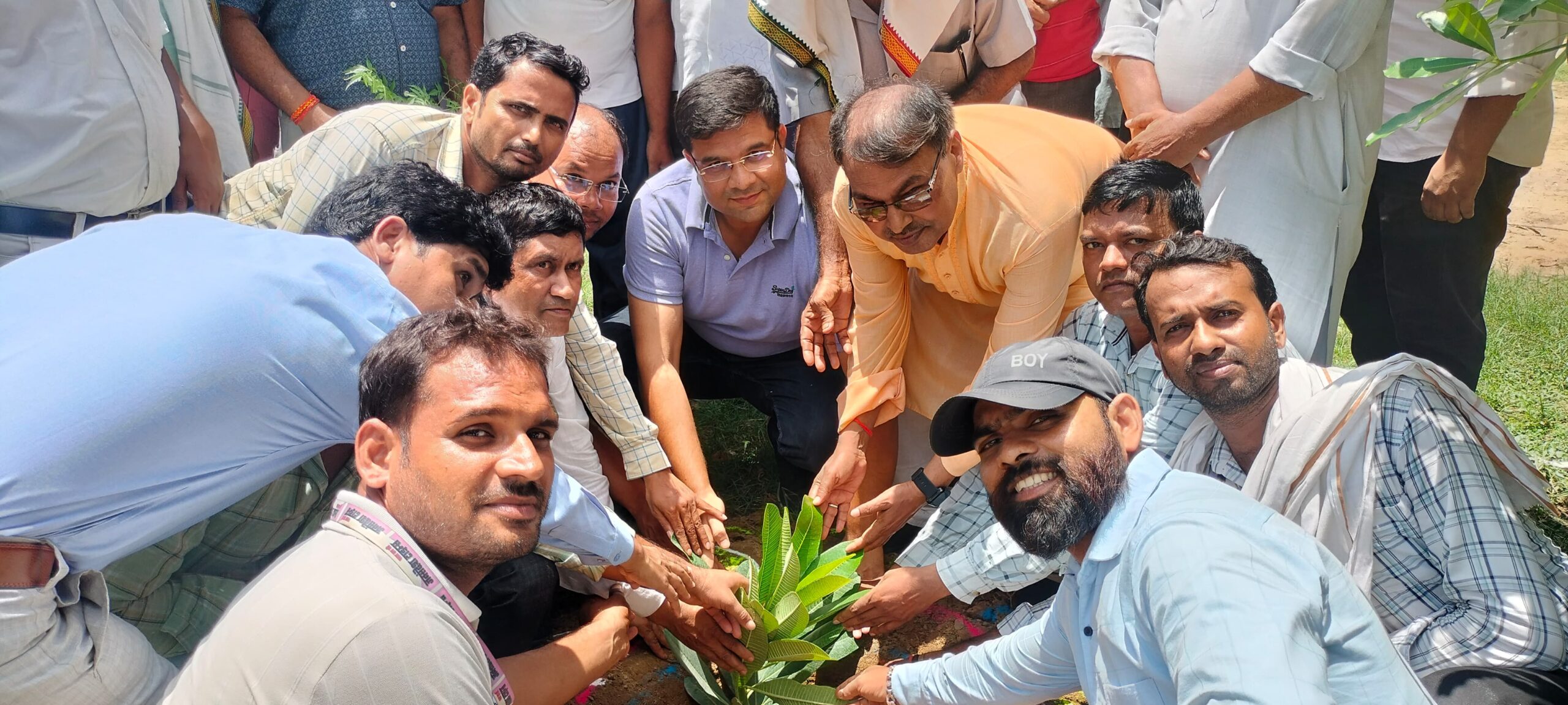 पी पी ए की मासिक बैठक हुआ संपन्न, संगठन चलाने में अनुशासन की होती है महत्वपूर्ण भूमिका – राष्ट्रीय संयोजक